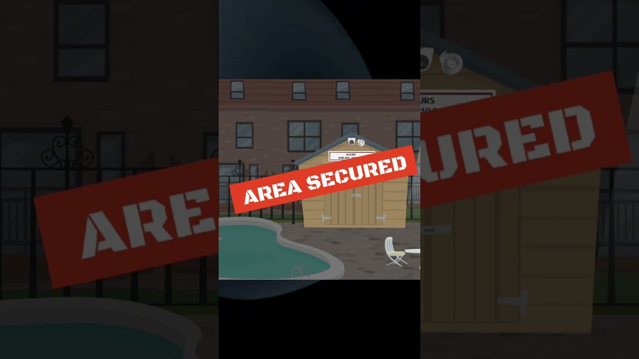 Multifamily Security Proactive Video Monitoring