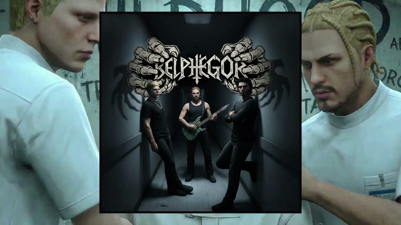 BELPHEGOR [gta-world.tr]