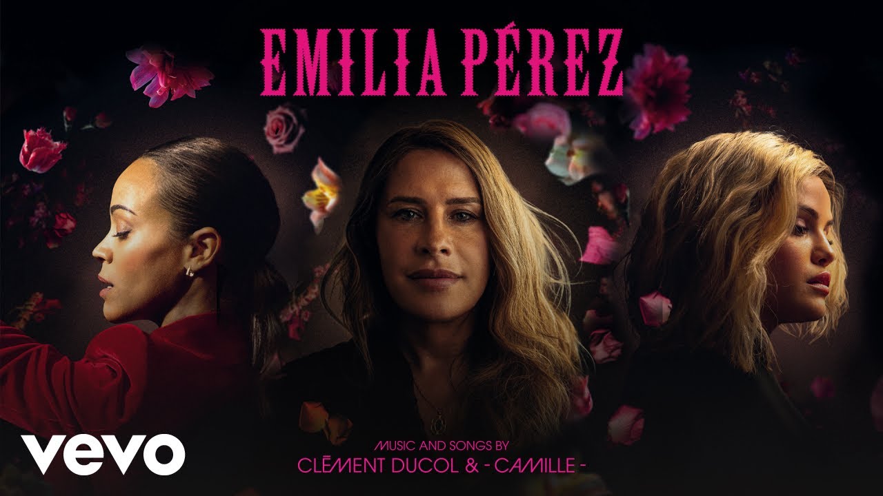 Selena Gomez - Mi Camino (Official Audio) from 