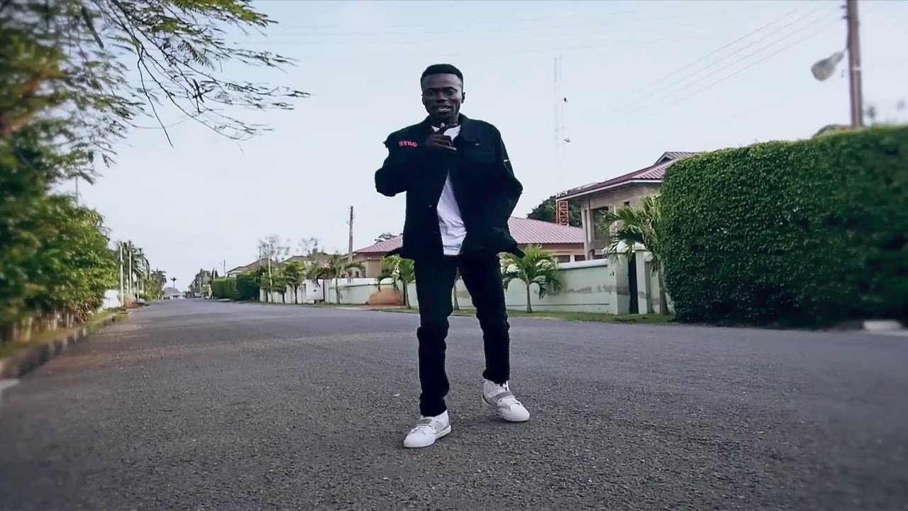 Slim Gee - Sabotage (Official Music Video)