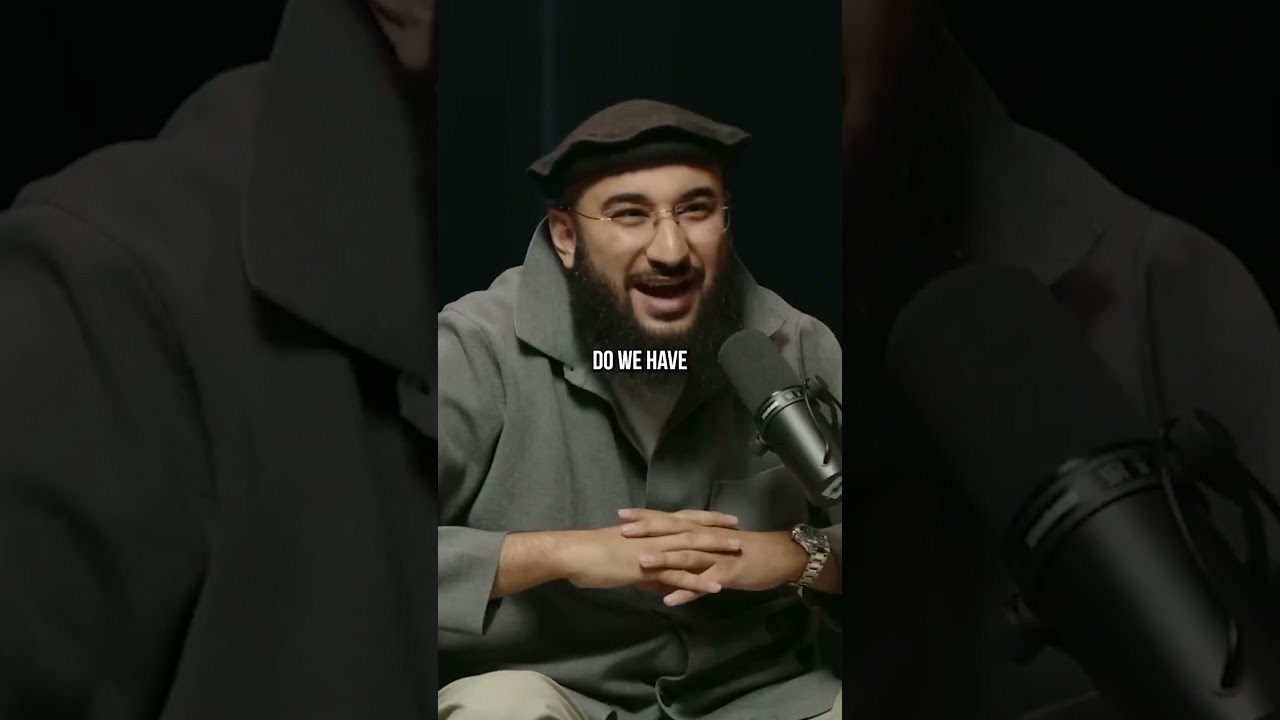 Women Teaching in the Masjid?