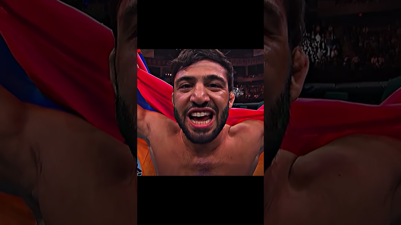 арман царюкян против сен-дени? 💪🏽 