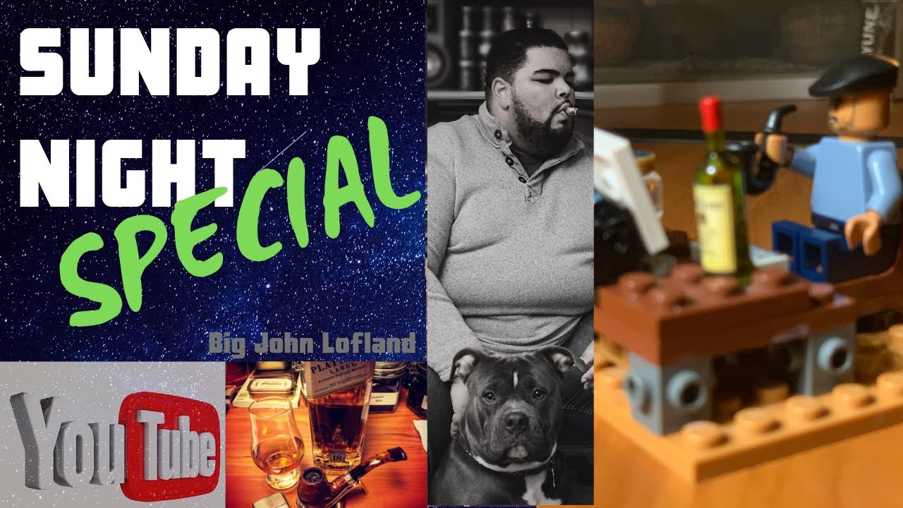 YTPC Sunday Night Special 33.0