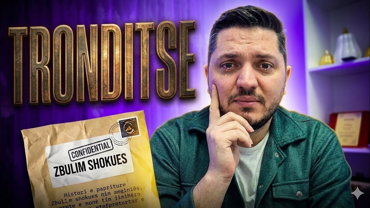 REFIME JETE: E doja pa fund, ishte me kancer nuk ma tha iku,  por ne fund e kuptova te verteten