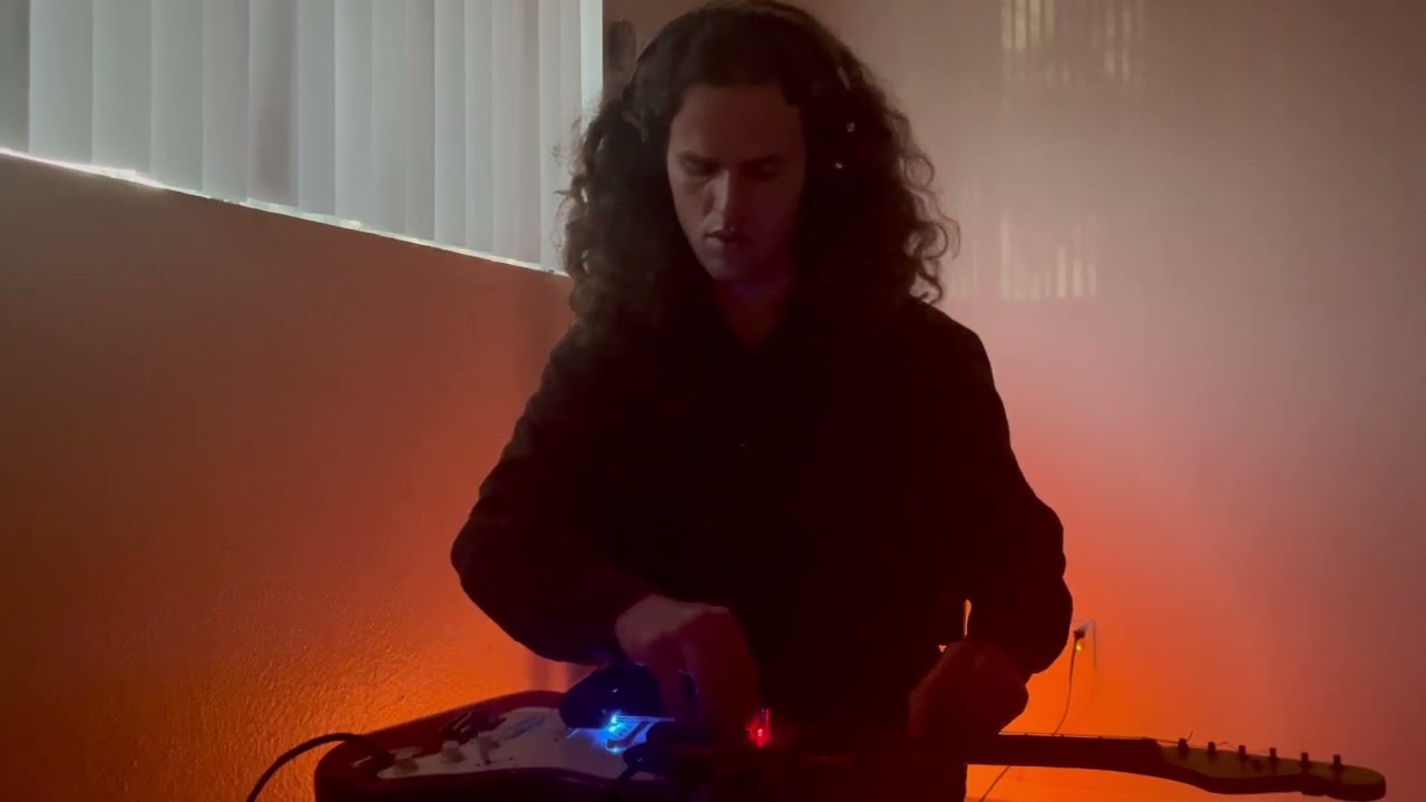 Satchel Henneman plays 