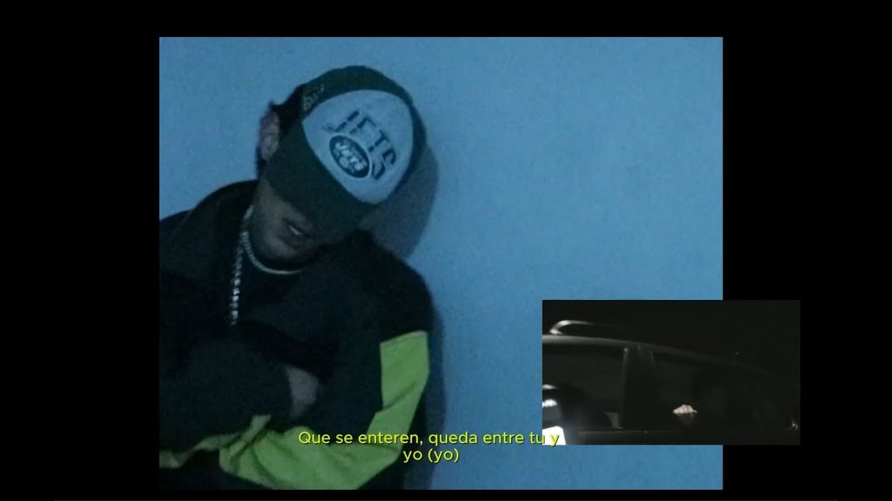 2.- 7ODA - Sam27 ft Dextra (Video Oficial)