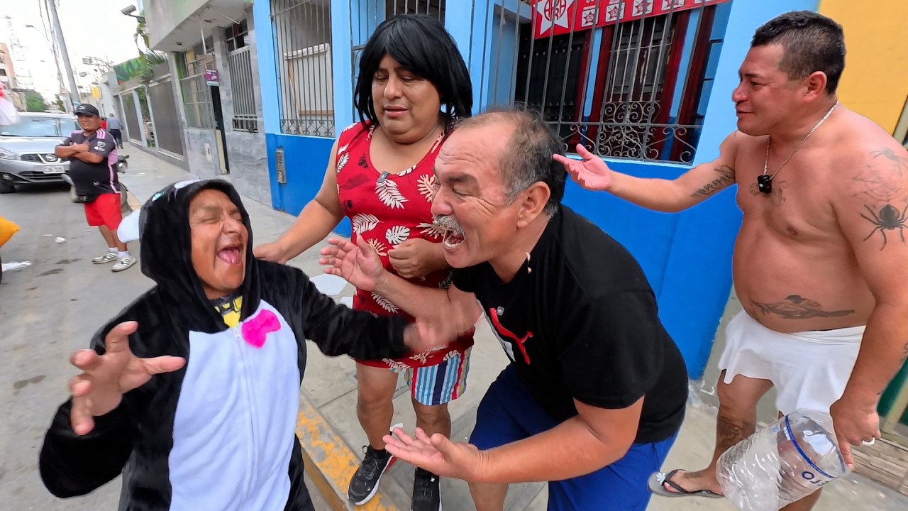 Soy un mal regalo x san valentin