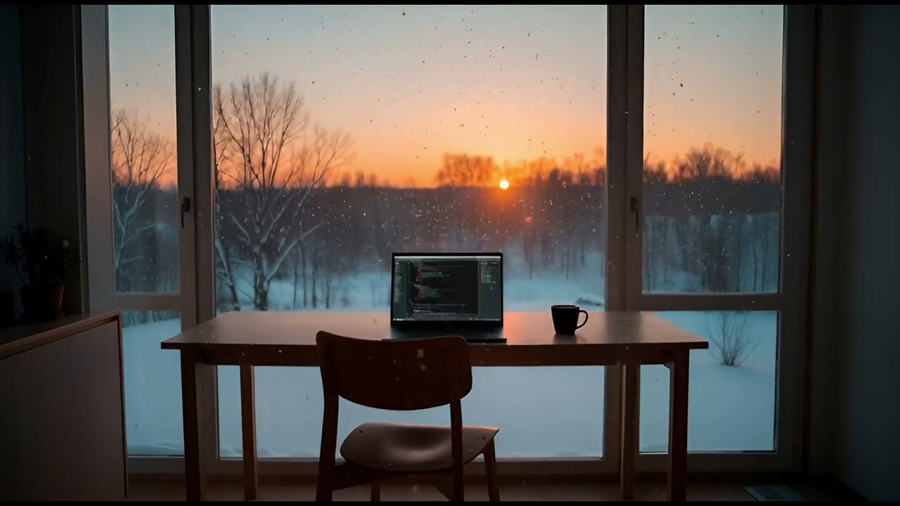 Focus Music for Work & Study – Deep Concentration Mix