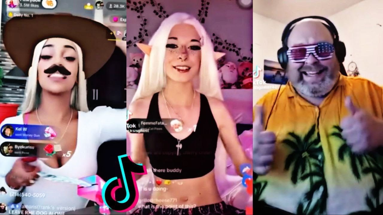 NPC TIKTOK TREND - BEST TIKTOK COMPILATION