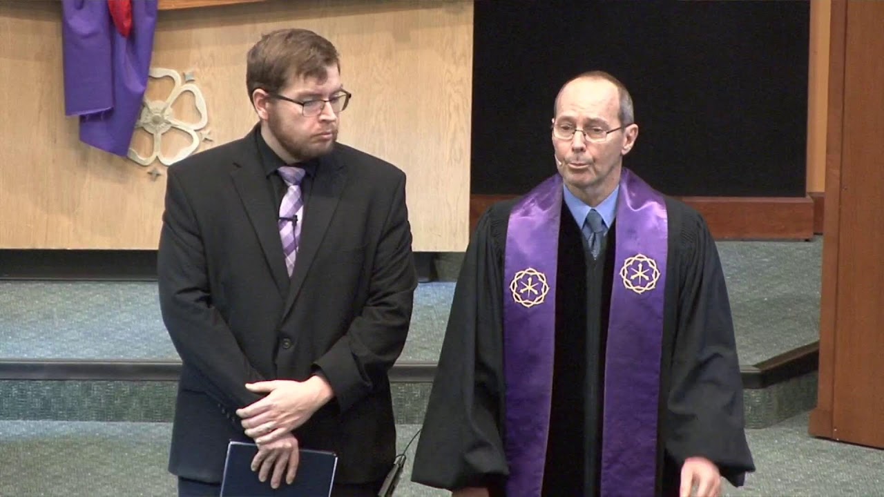 GMC TRADITIONAL SERVICE - 3/1/2026