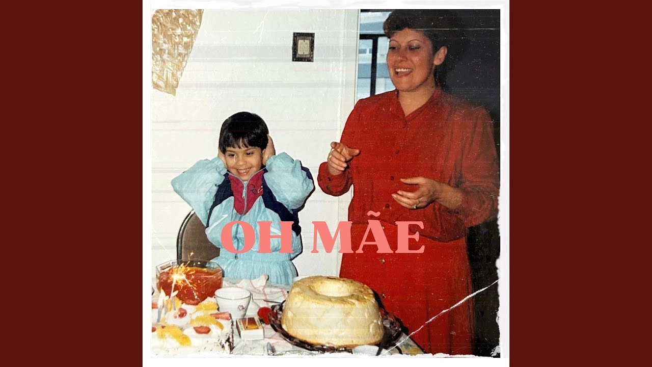 Oh Mãe