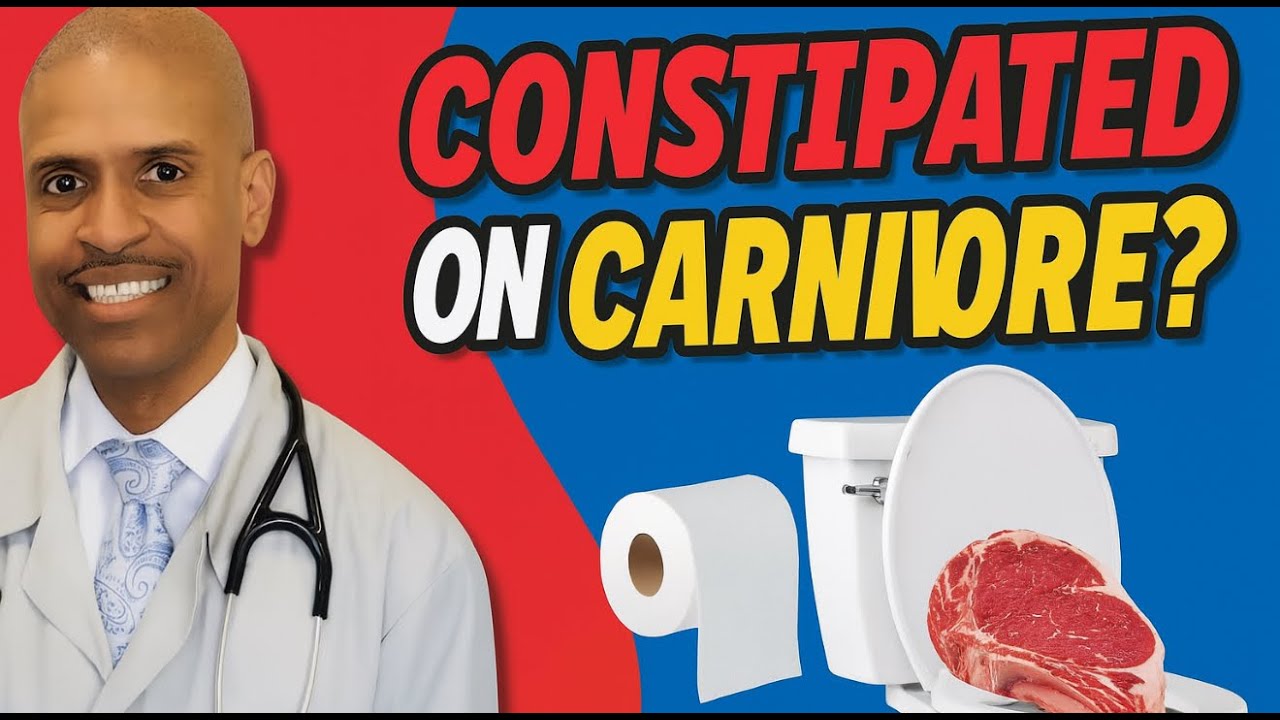 Your Constipation Solution