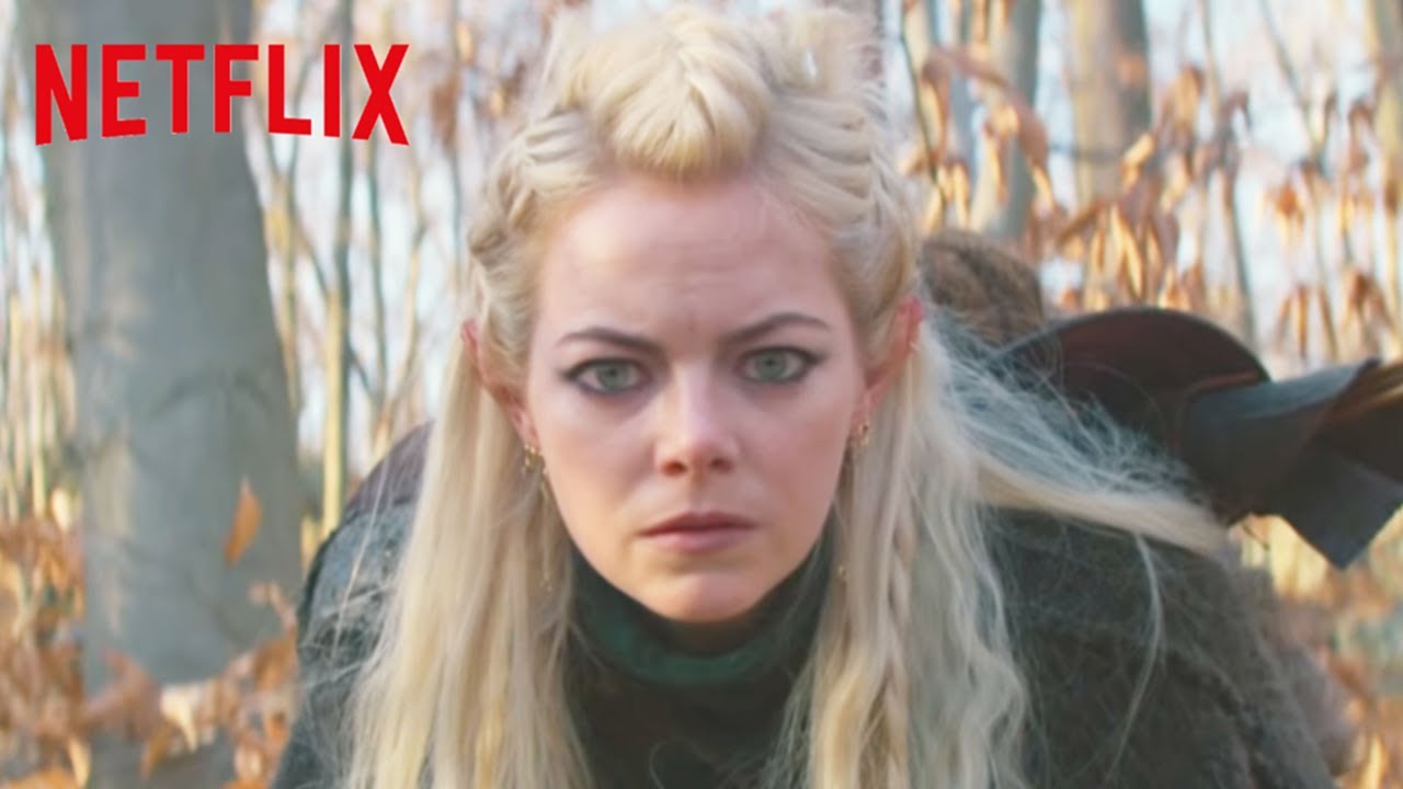 Detrás de escena en MANIAC  | Netflix