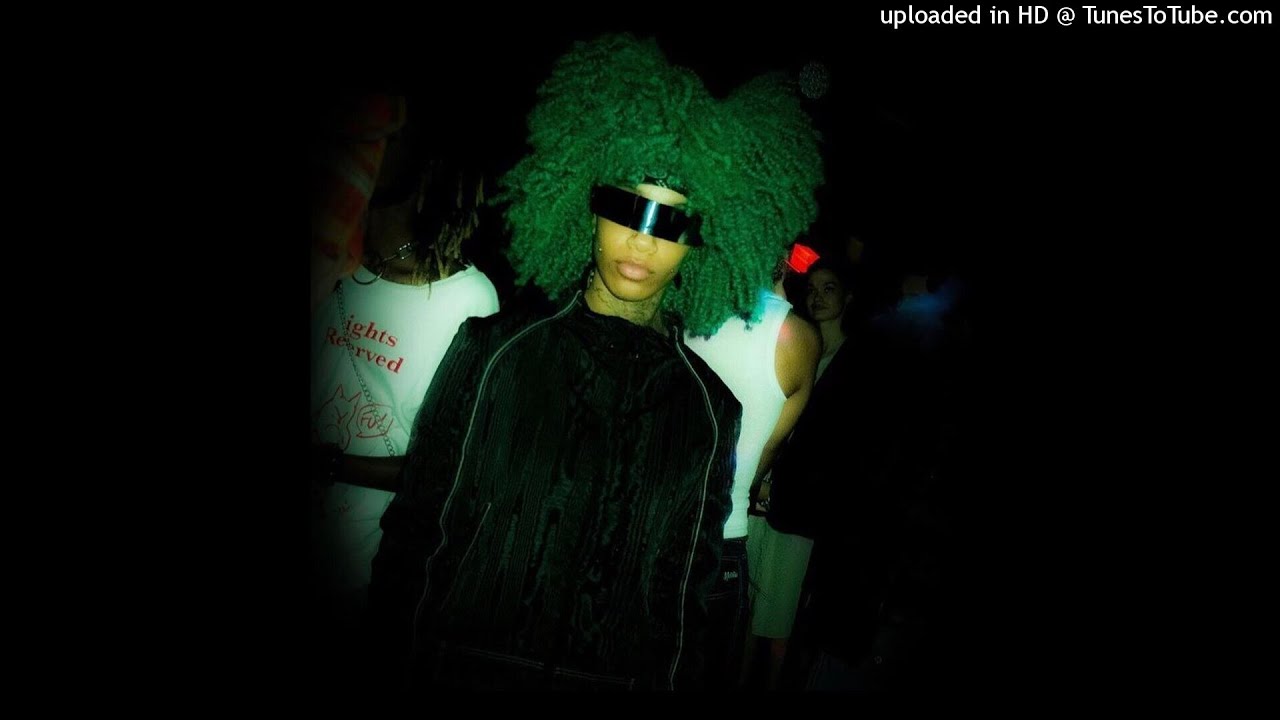 [FREE] BKTHERULA x Lil Uzi Vert x Tisakorean Type Beat 