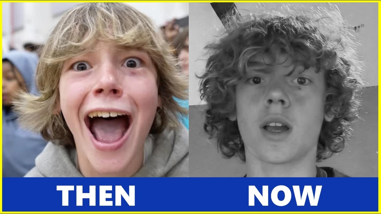 Where are the LEGENDARY Memes Heroes Now? 😱💔 Part 3