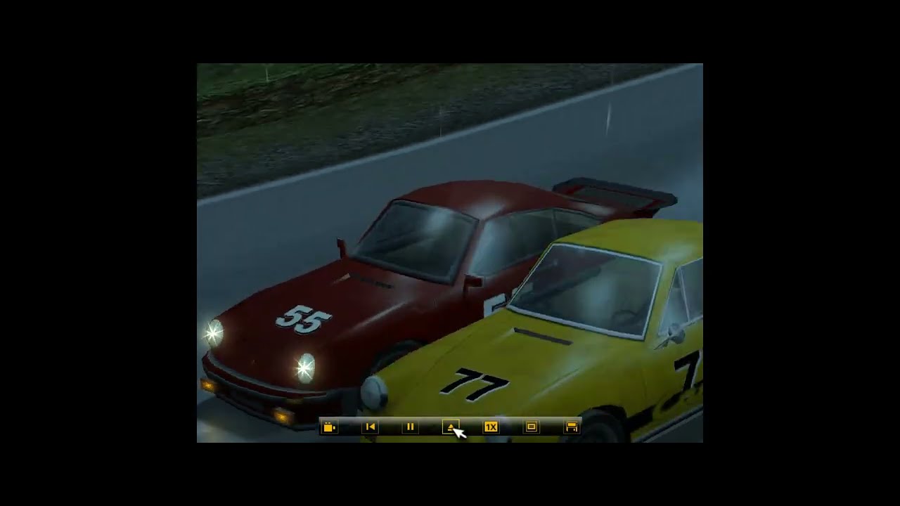 NFS 5 Stock Challenge| Golden Club Races| Rally Of Western Europe| Race 2| AUTOBAHN 