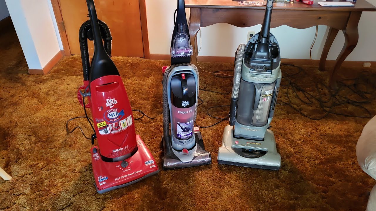 Vacuums Saved: Episode 11!