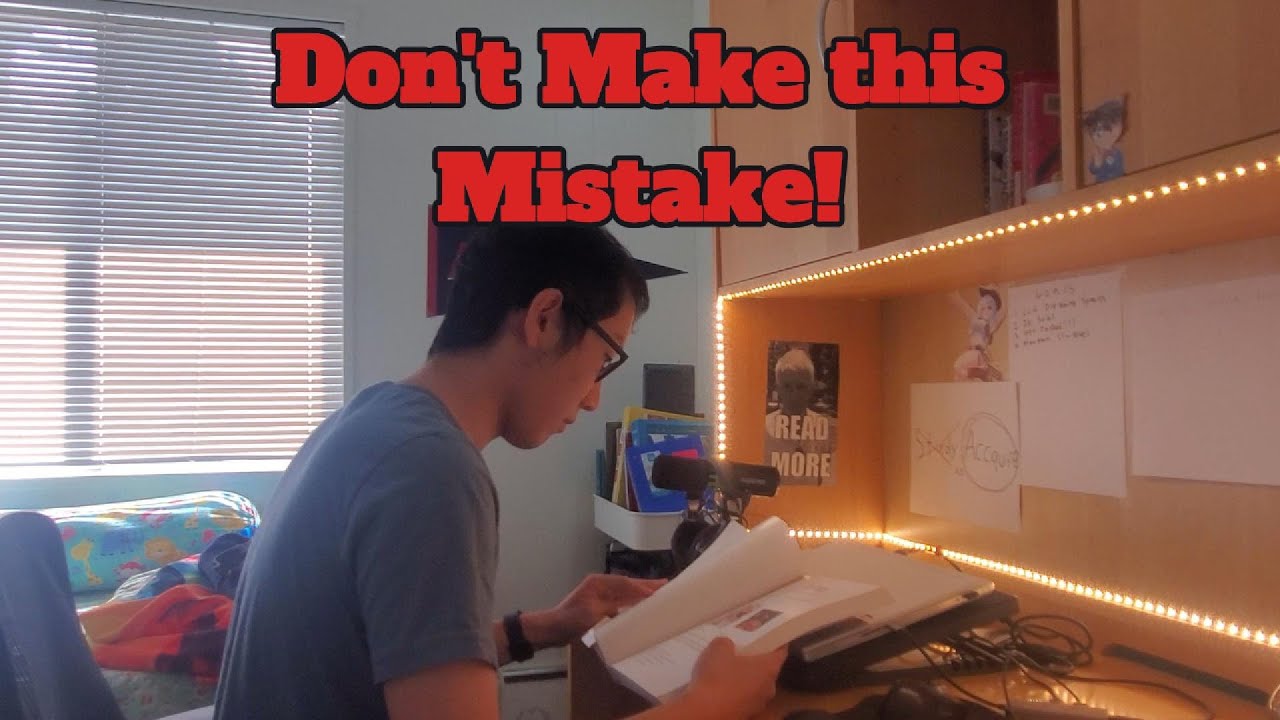 Mandarin Immersion is Holding you Back (Mostly&hellip;)