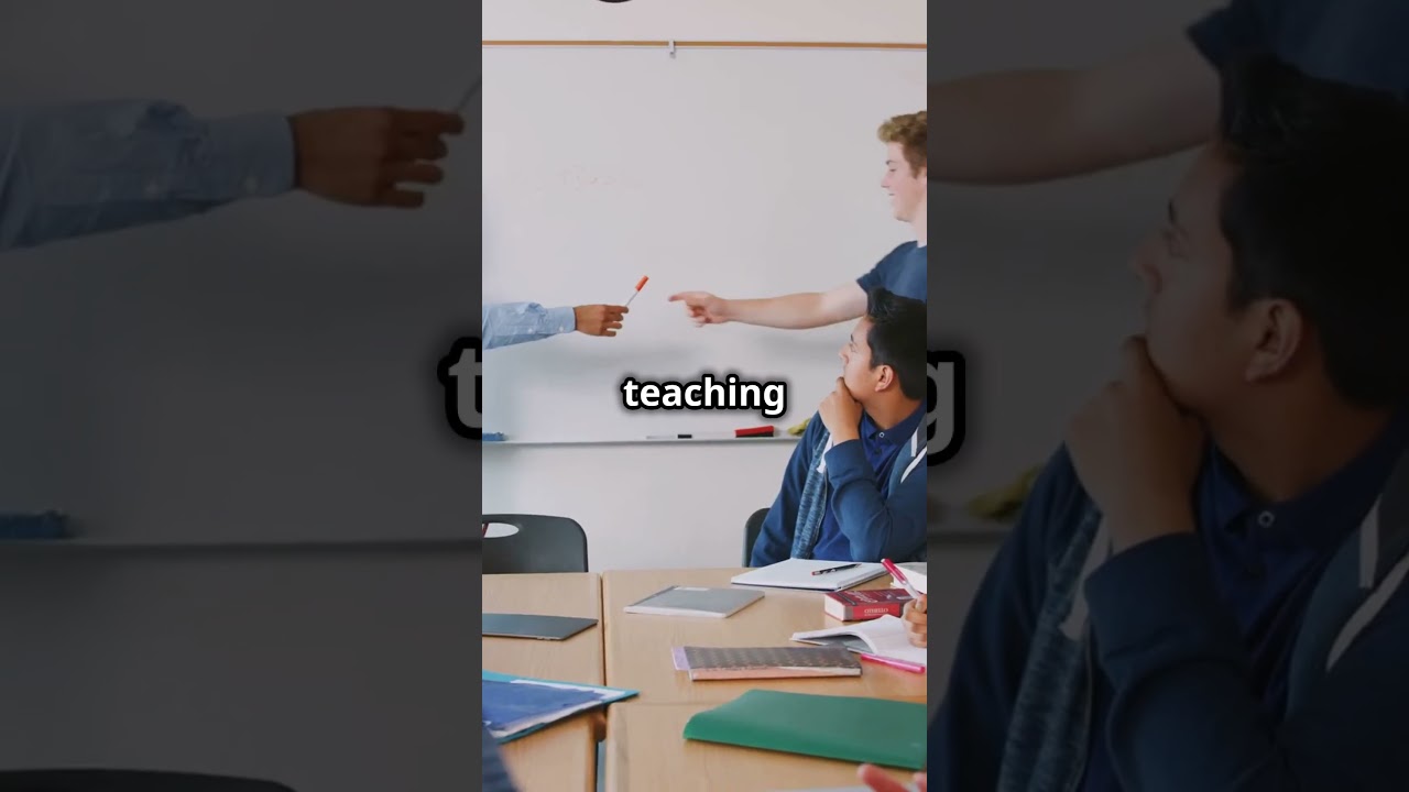 The Feynman Technique &ndash; Learn Anything 2x Faster!