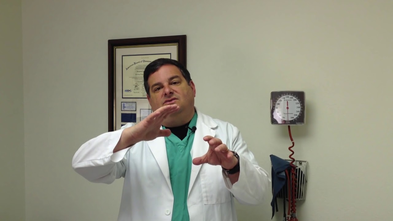 Soft Signs of Labor (Obstetrics - Third Trimester)