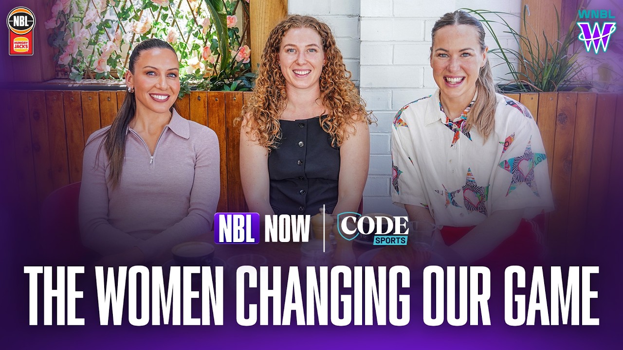 Специальный выпуск, посвященный Международному женскому дню: Изменение правил игры для женщин в б...