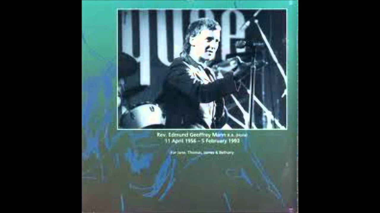 Twelfth Night- Piccadelli Square (Geoff Mann tribute)