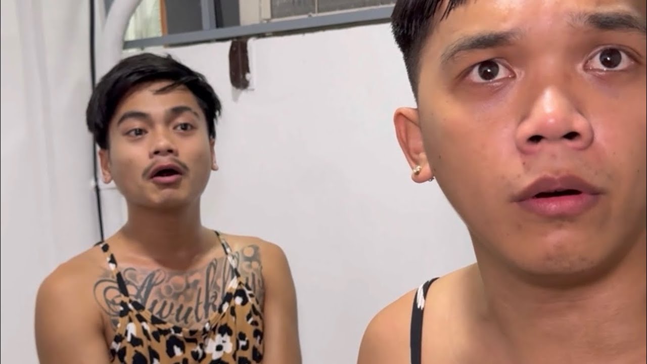 Agawan ng b.y #Happyfriend