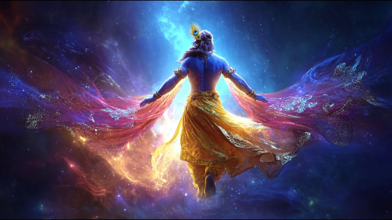 Draupadi Cheer Haran 🔥| Krishna's Divine Intervention | Mahabharat AI Short Clip