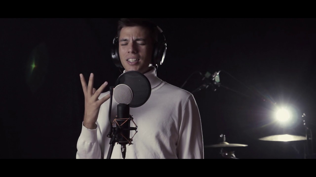 Ώρες μικρές unplugged cover Γιώργος Λουκοδήμος