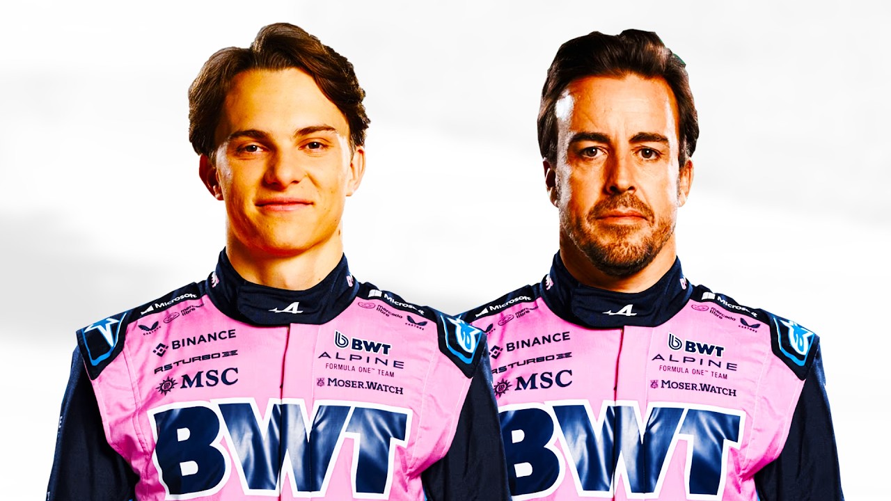 The Story of the Biggest Fumble in F1 History