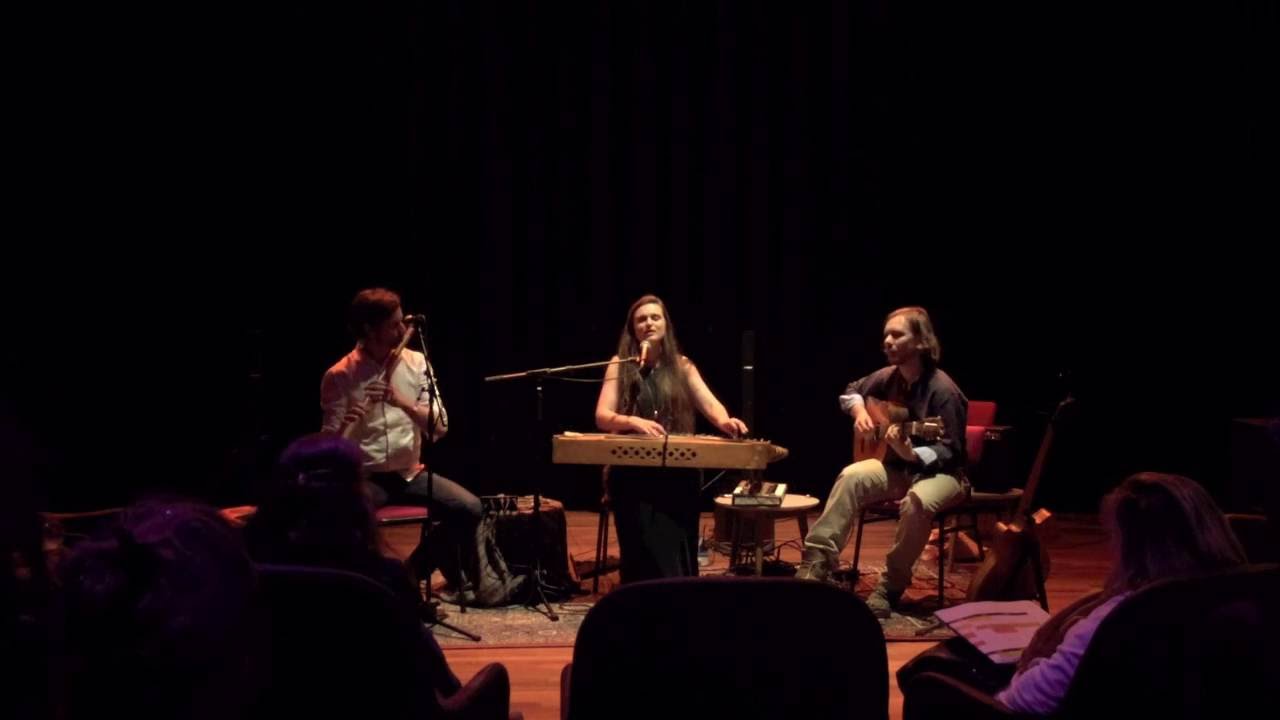 Merope. Ganiau - Live at TivoliVredenburg