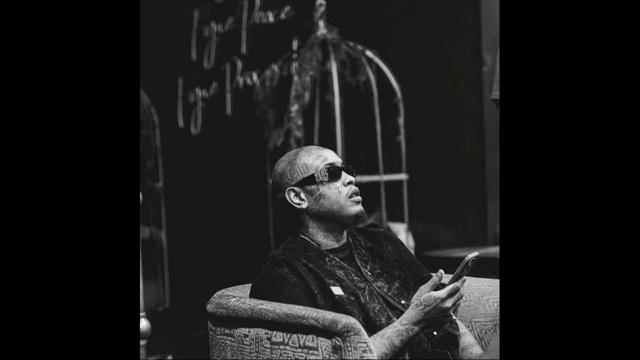 (FREE) Southside Type Beat - Idiome | 808 Mafia Type Beat