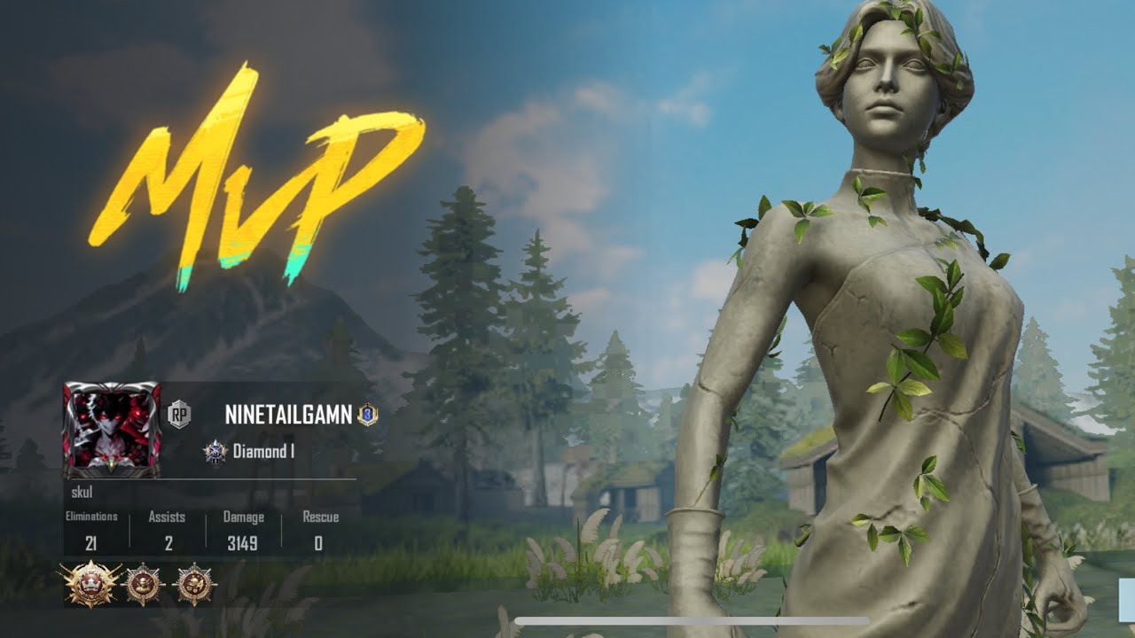 NEW EVENT GAMEPLAY 21 KILL 🤧🥵