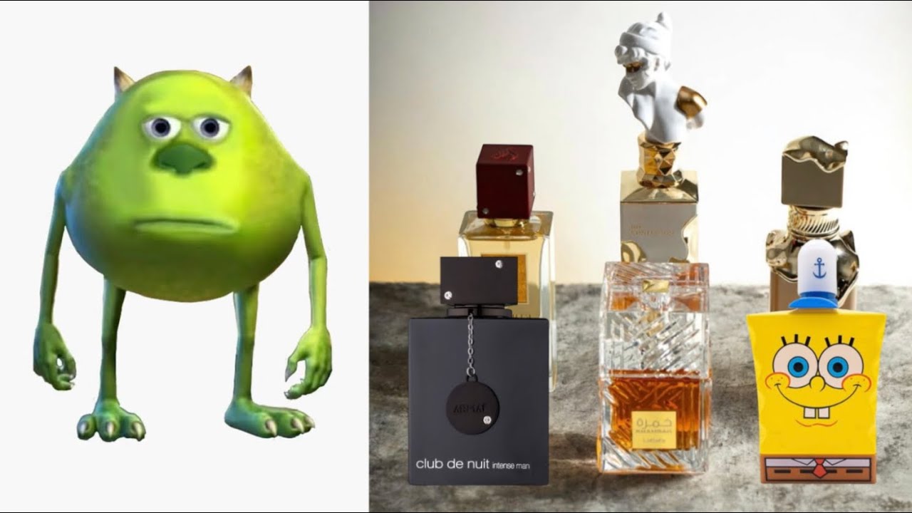 The Types of Fragrance Collectors