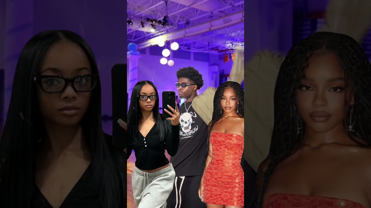 How the pastors kids be the wildest kids