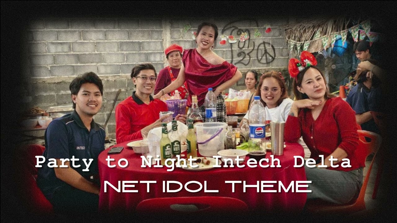 INTECH DELTA SYSTEM PARTY 2026 | Intech Delta System Channel