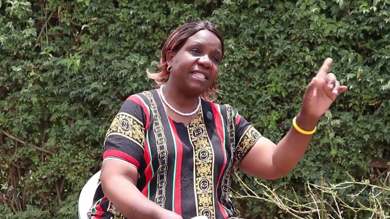 MWANA ATHIRE  PRAYER CENTRE NAKURU NA ACOKIRE AKIURA   😭