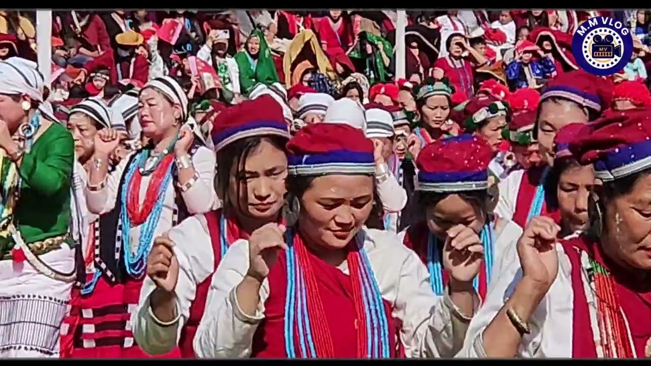 𝐃𝐢𝐬𝐩𝐥𝐚𝐲 𝐨𝐟 𝐭𝐡𝐞 𝟓𝟐𝐧𝐝 𝐒𝐢-𝐃𝐨𝐧𝐲𝐢 𝐇𝐢𝐥𝐨 𝐂𝐞𝐥𝐞𝐛𝐫𝐚𝐭𝐢𝐨𝐧 𝐂𝐨𝐦𝐦𝐢𝐭𝐭𝐞𝐞, 𝐃𝐚𝐩𝐨𝐫𝐢𝐣𝐨 𝟐𝟎𝟐𝟔