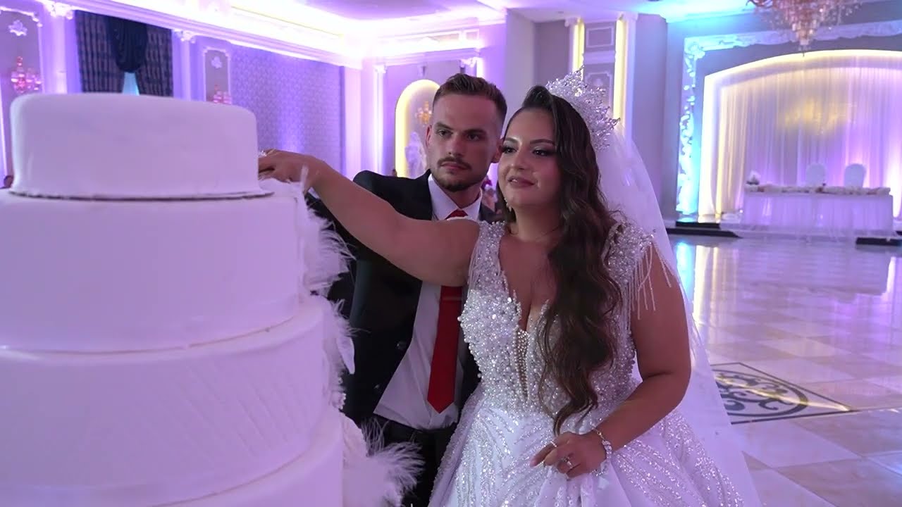 Enes & Anesa ❥ Banket