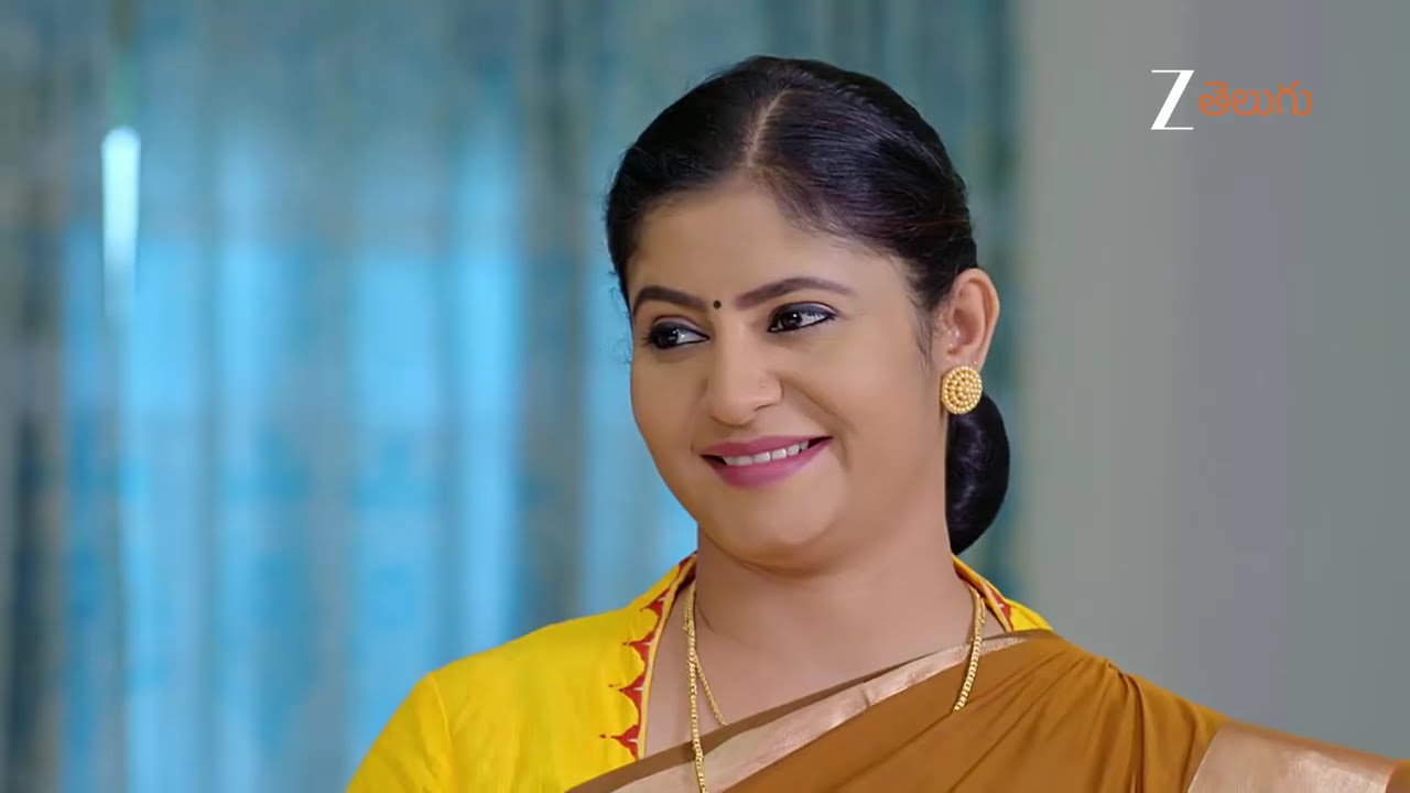 Kalavaari Kodalu Kanakamahalakshmi| Ep - 411| Webisode 01| Nov,27 2025| Dhanush,Yuktha| Zee Telugu