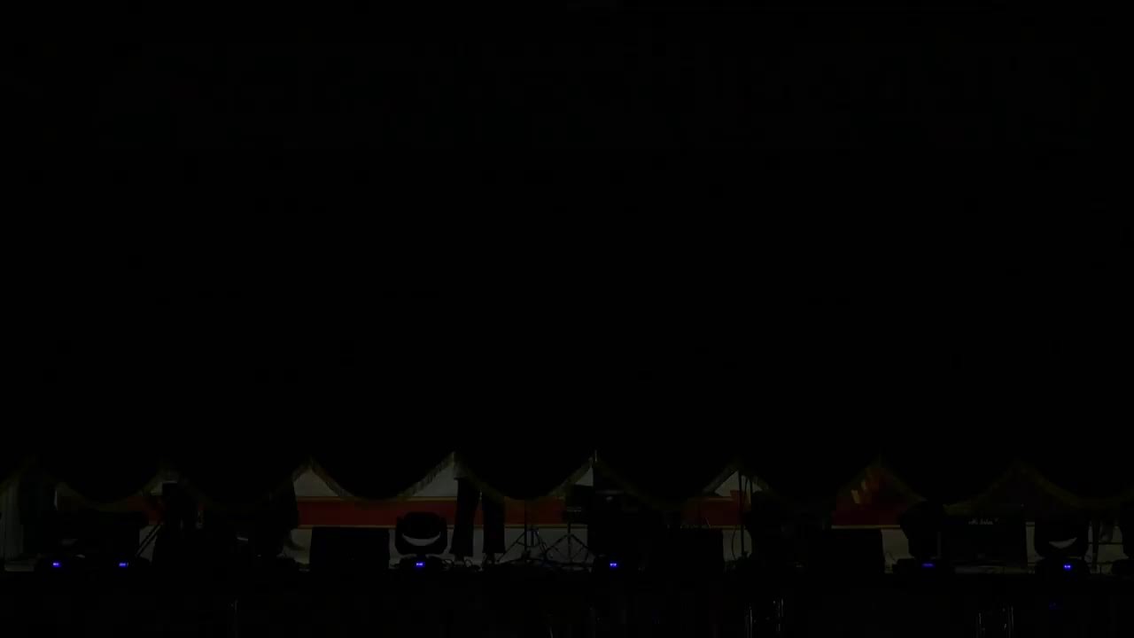 나주초등학교 방송