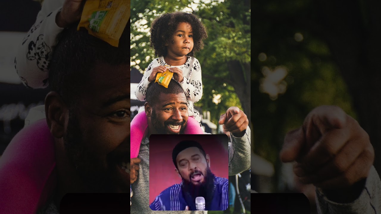 Ayah (Ustadz Subhan Bawazier)