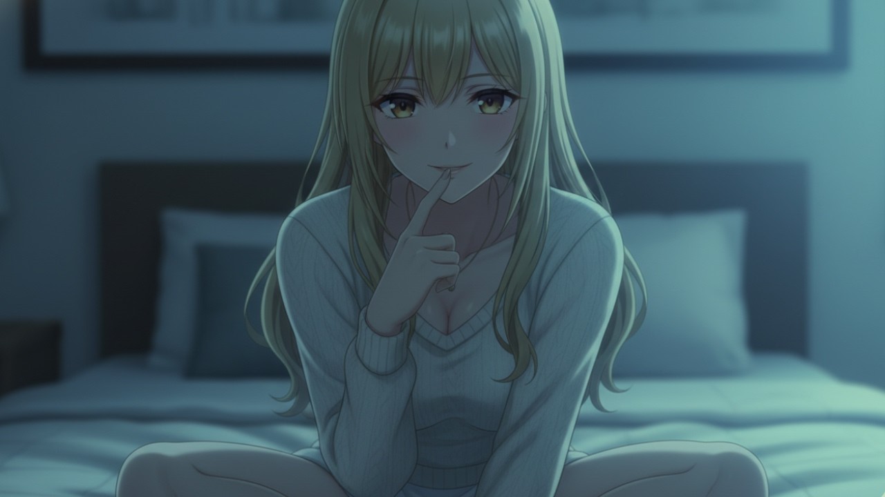 Your Girlfriend Accidentally Calls You 