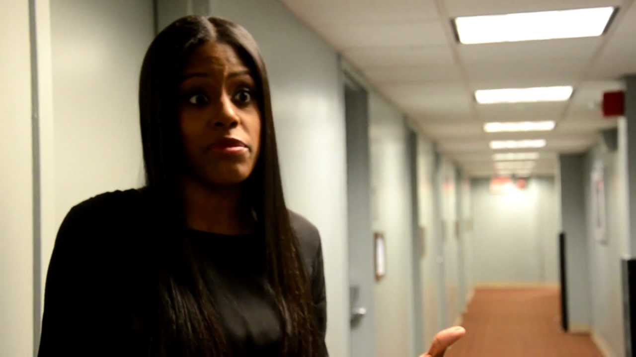 Tiphani Montgomery Gives Her Last Word