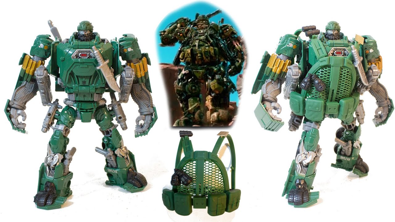 AOE Voyager Hound DR. WU  DW-M02 Mercenary (tactical vest)