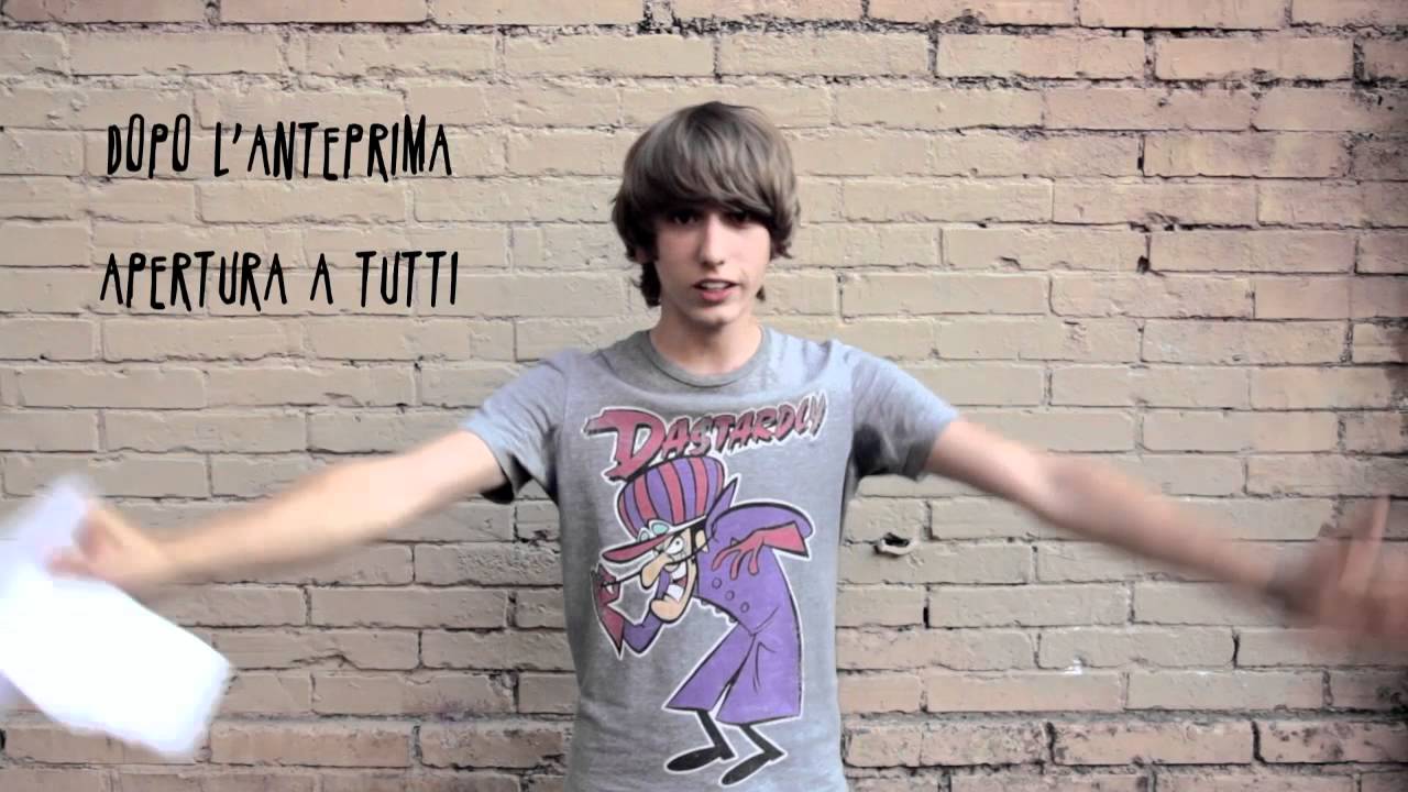 Freaks ! - Appunti Di Produzione #7