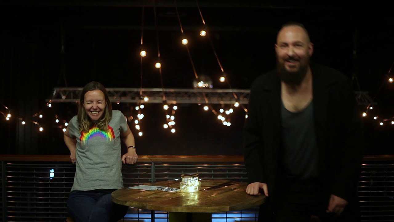 NARC.  TV Bloopers part 2