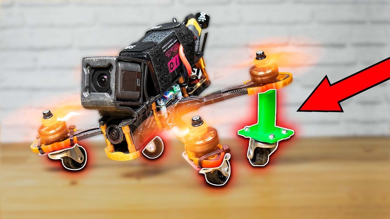 ESTE INVENTO ES INCREÍBLE 😱