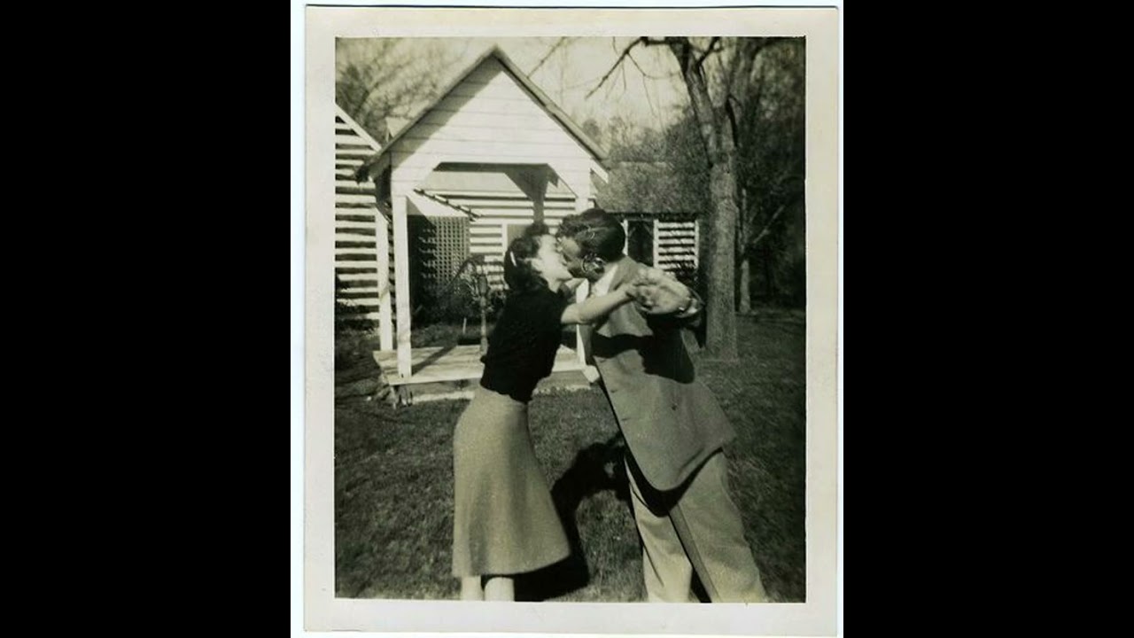 Almost Mine | Viviana Belle Rey (1940s Love Song)