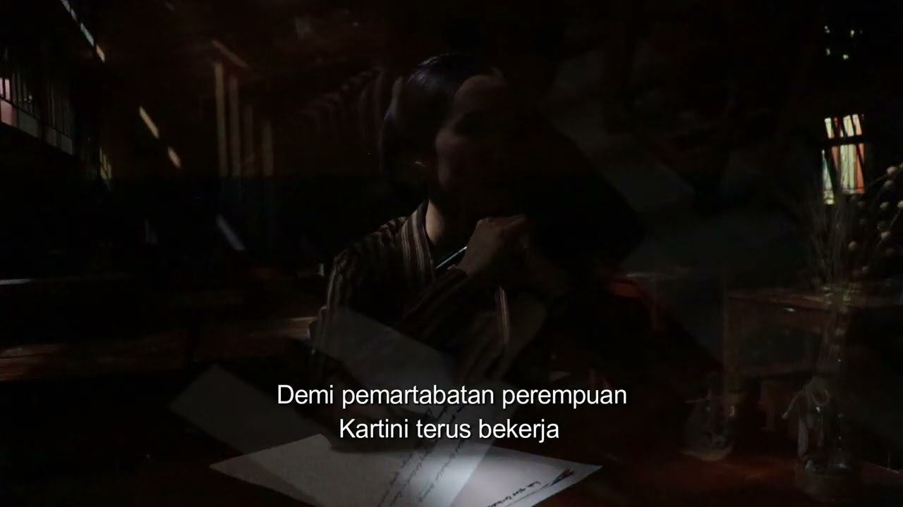 LOMBA BACA PUISI SMKN 2 KLATEN 